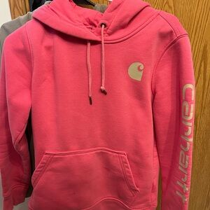 Carhartt hoodie